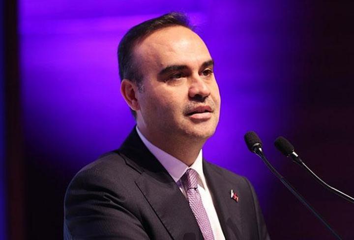 Bakan Kacır, KOSGEB girişimci destek programını duyurdu