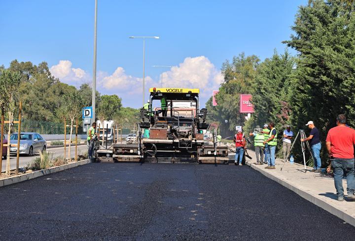 Büyükşehir'in COP31 hazırlıkları sürüyor