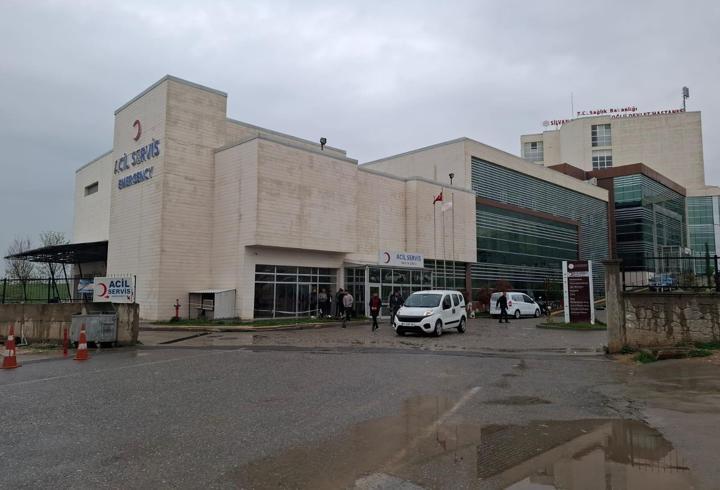 Diyarbakır’da eve silahlı saldırı: 1 ölü