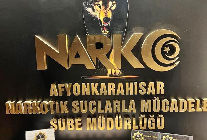 Uyuşturucu ticaretine 5 tutuklama
