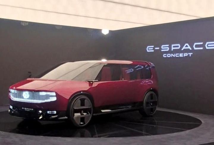 Renault Grubu'ndan Paris çıkarması