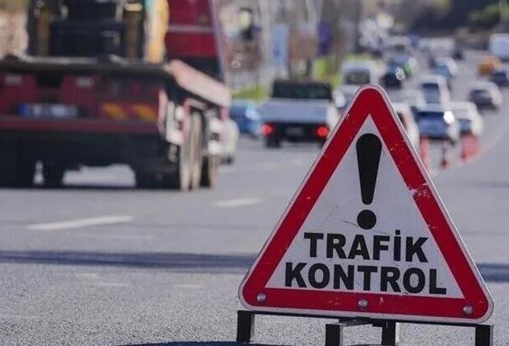 Ankara'da yarın bazı yollar trafiğe kapatılacak