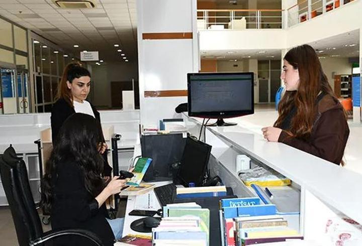İŞKUR Gençlik Programı'nda yeni dönem: 150 bin öğrenciye gelir desteği