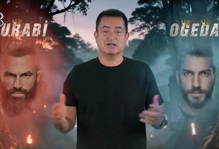 SURVİVOR 2027 YARIŞMACI KADROSU: Survivor 2027 Yarışmacıları Kimler Oldu? Nasıl Ve Nereden Başvuru Yapılır?