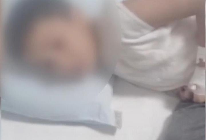 Arnavutköy’de arkadaşları tarafından kolonya dökülüp ateşe verilen 12 yaşındaki çocuk yaralandı