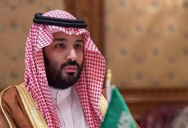 SUUDİ ARABİSTAN VELİAHT PRENSİ KİMDİR? Muhammed bin Selman Kaç Yaşında? Muhammed bin Selman'ın Hayatı ve Siyasi Kariyeri