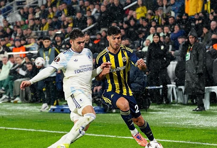 Fenerbahçe, Aston Villa ile Avrupa'da 4. Kez Karşılaşacak