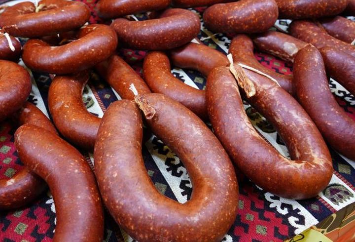 Bakanlık taklit ve tağşiş listesini güncelledi: 14 sucuk firması listede