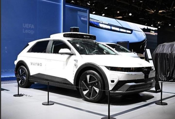 Hyundai, Yeni BAYON ve TUCSON yenilendi