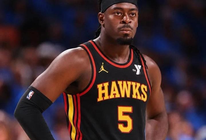 NBA Yıldızı Lu Dort'tan Galatasaray Sürprizi