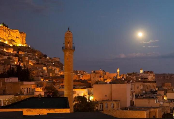 Mardin, ikinci kez Türkiye Kültür Yolu Festivali ile buluşuyor