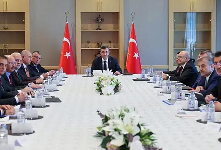 SON DAKİKA | Fon Kurulu 5. toplantısını gerçekleştirdi! İşte alınan kararlar