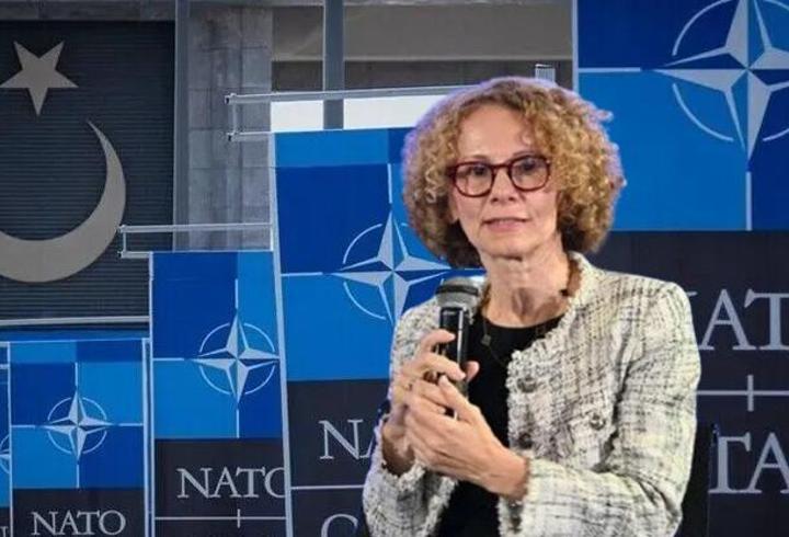 NATO'dan Türkiye'ye övgü dolu sözler: Bir devrime tanık oluyoruz