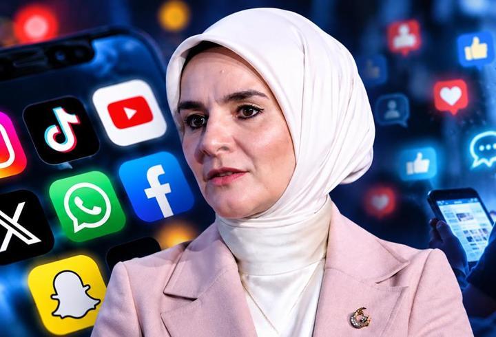 15 yaş altına sanal medya düzenlemesi! Bakan Göktaş ayrıntıları açıkladı