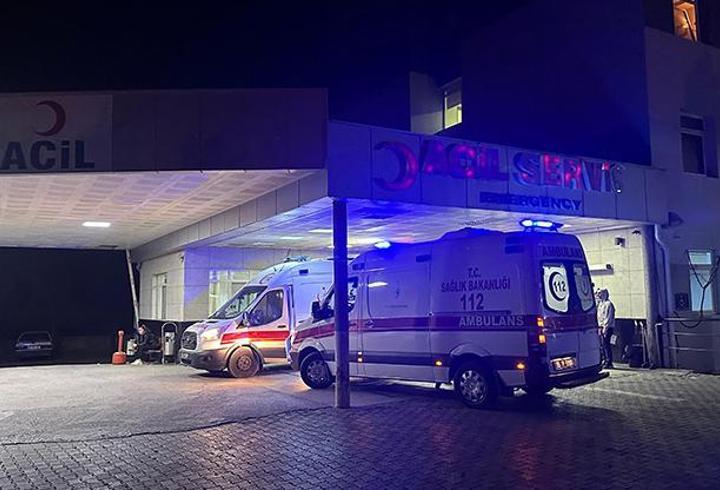 İzmir’de gıda zehirlenmesi şüphesi! 80 işçi hastane kaldırıldı