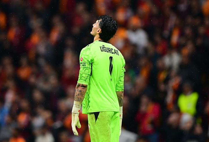 Uğurcan Çakır'dan Barcelona yorumu