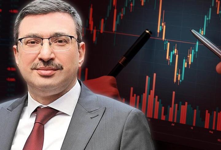 SON DAKİKA! Bakan Şimşek eski SPK Başkanı İbrahim Ömer Gönül hakkında soruşturma izni verdi