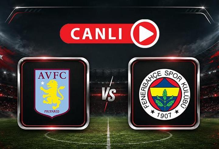 Aston Villa - Fenerbahçe Maçına Doğru | Muhtemel 11'ler