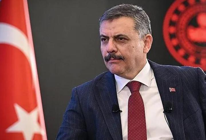 Bakan Çiftçi: İstanbul ve Antalya’da tüm ekiplerimizle sahadayız