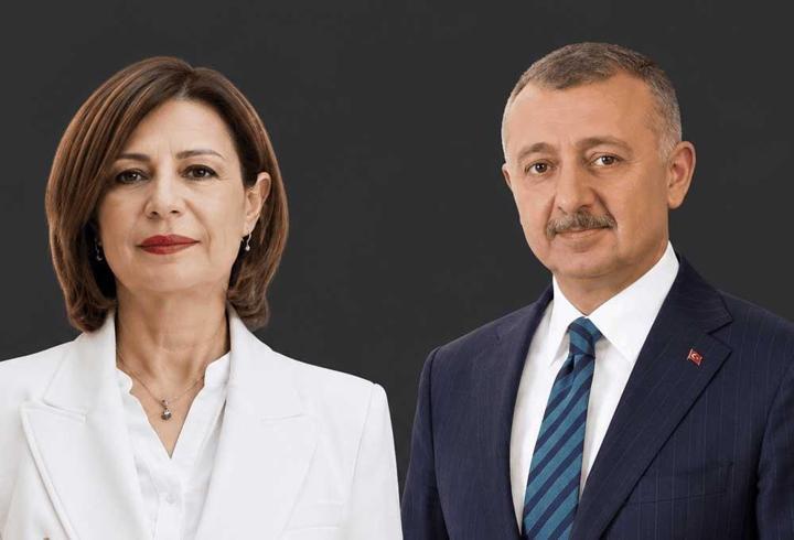TBB Başkanvekilliği seçiminde Büyükakın ve Ünlüce yarışacak