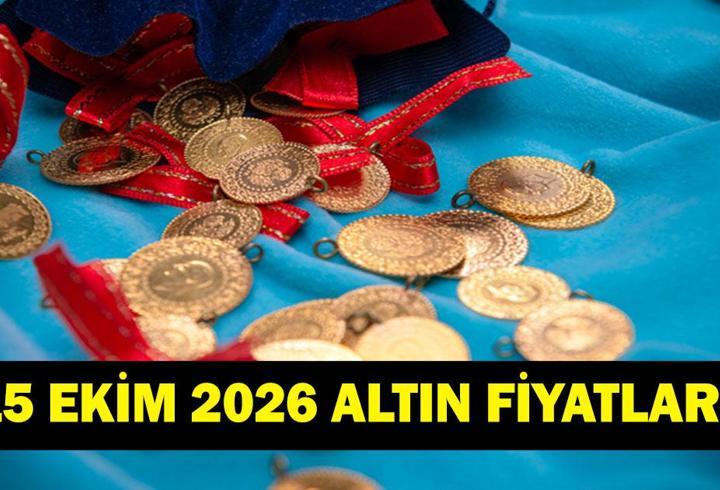 ALTIN FİYATLARI 15 EKİM 2026 CANLI: Bugün Gram, Çeyrek, Cumhuriyet Ne Kadar? Kapalıçarşı Altın Fiyatları Ne Durumda?