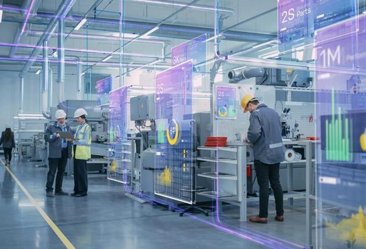 Ücretli çalışan sayısı 16,4 milyonu aştı: Yıllık artış yüzde 2