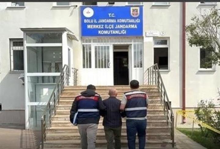 Yasa dışı bahis paylaşımı yapan şüpheli tutuklandı
