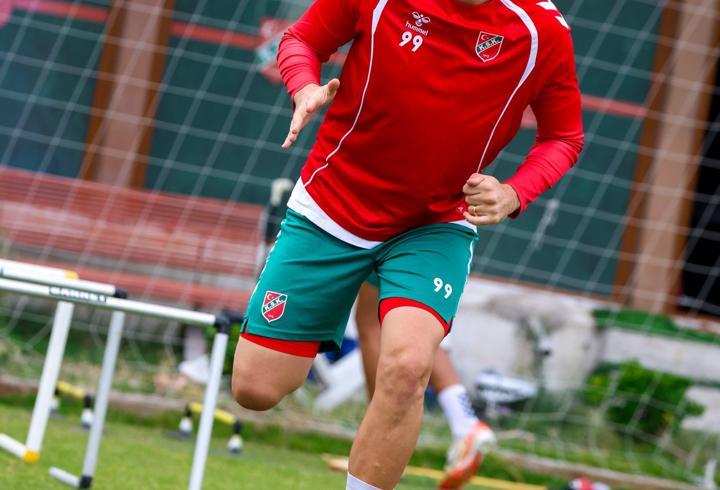 Karşıyaka'da golcüler kayıplarda
