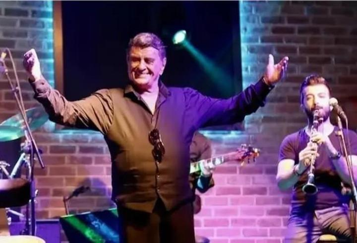 Alpay’ın cenaze programı belli oldu! Usta sanatçı son yolculuğuna uğurlanacak