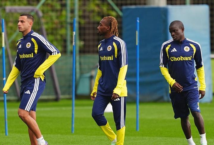Fenerbahçe'de ocak ayında ayrılık sesleri yükseliyor