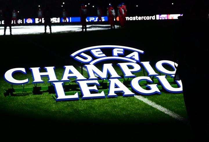 Şampiyonlar Ligi'nde gol rekoru kırıldı