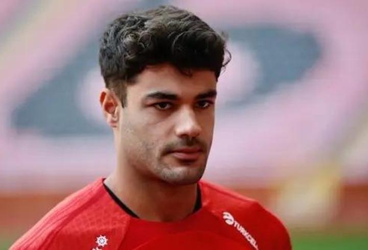 Ozan Kabak kimdir, kaç yaşında ve nereli?