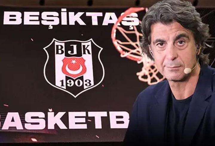 Beşiktaş'tan İbrahim Kutluay'a sert tepki