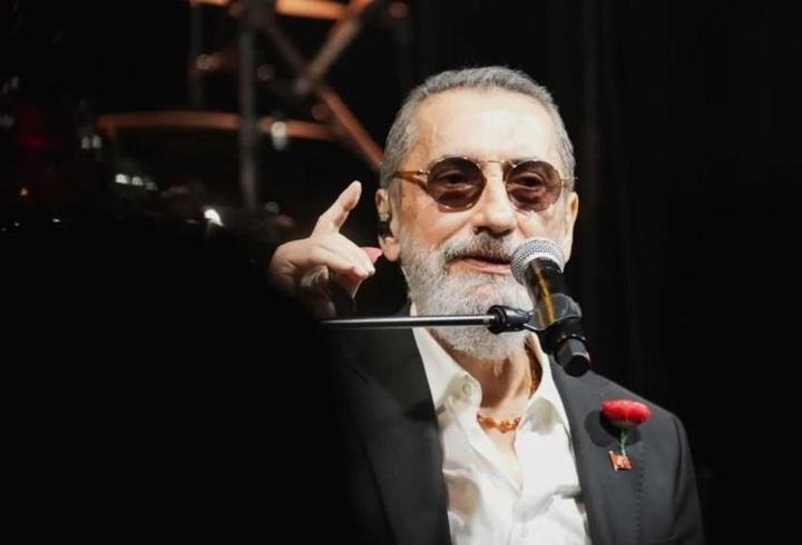 SONER OLGUN NEDEN ÖLDÜ, HASTALIĞI NEYDİ? Soner Olgun kimdir, kaç yaşında, nereli? Türk Halk Müziği sanatçısı Soner Olgun hayatını kaybetti!