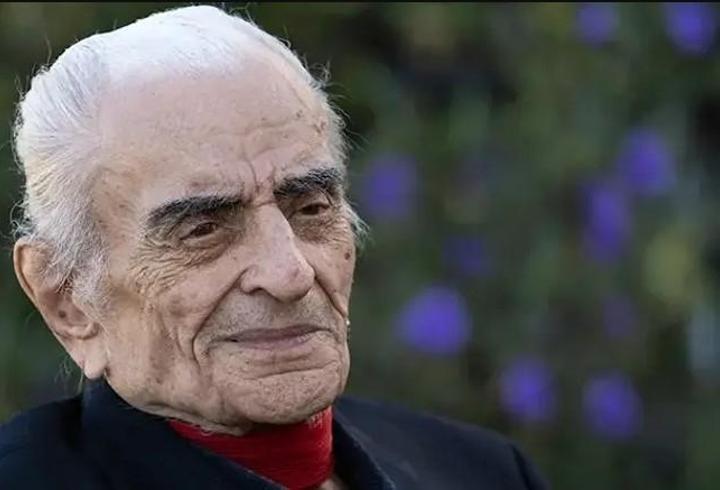 Efsane sanatçı Alpay, veda etti: Cenaze töreni düzenlendi