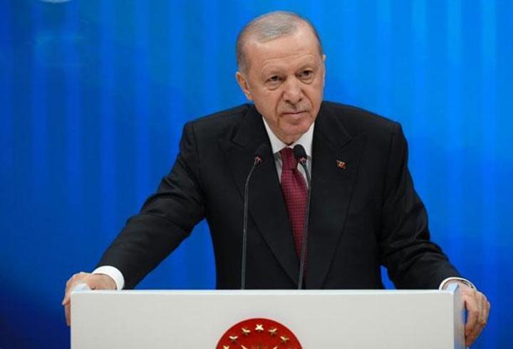 SON DAKİKA... Cumhurbaşkanı Erdoğan fon soruşturmasındaki 3 önceliği açıkladı