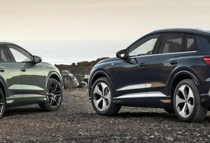 Yeni Audi Q4 e-tron satışa sunuldu