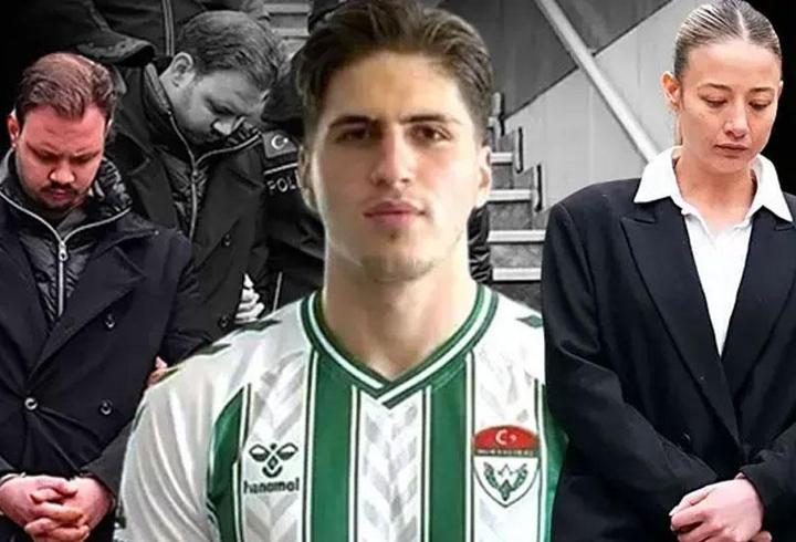 Son Dakika! Kubilay Kaan Kundakçı Cinayeti Davasında Karar