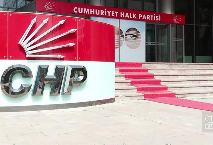 CHP'de "Truva" ihraçları: İşte 48 kişilik o liste