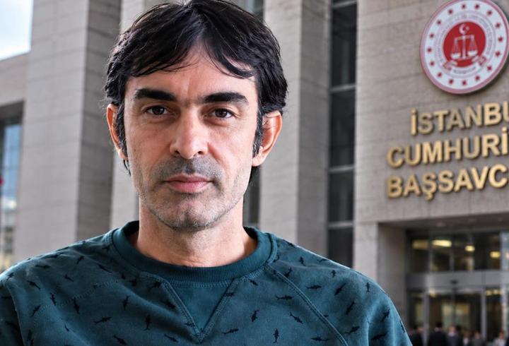 Bahadır Özgür hakkında karar verildi