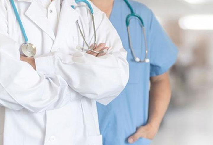Resmi Gazete'de yayımlandı: 31 bin 54 sözleşmeli sağlık personeli alınacak