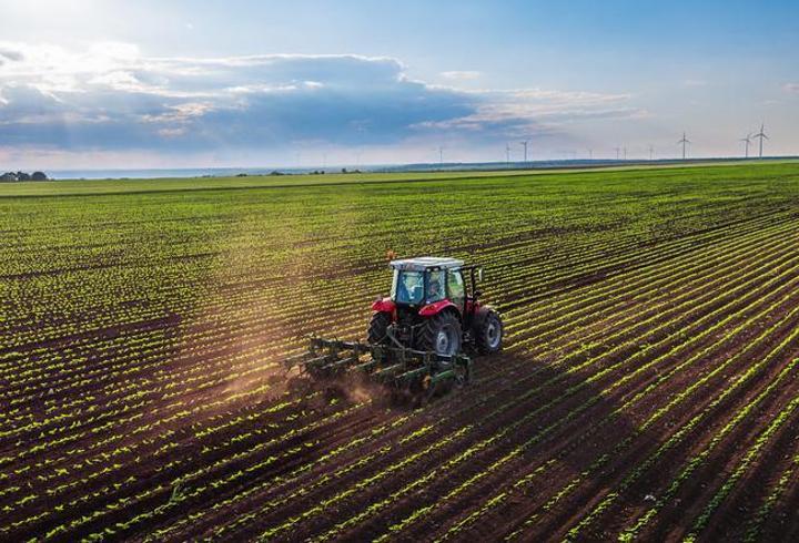 2027 tarım bütçesi belli oldu: Tarıma 1,3 trilyon lira kaynak ayrılacak