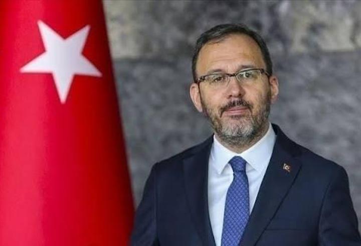 AK Parti İzmir Milletvekili Kasapoğlu: Gıdanın bir silah olarak kullanılması asla kabul edilemez