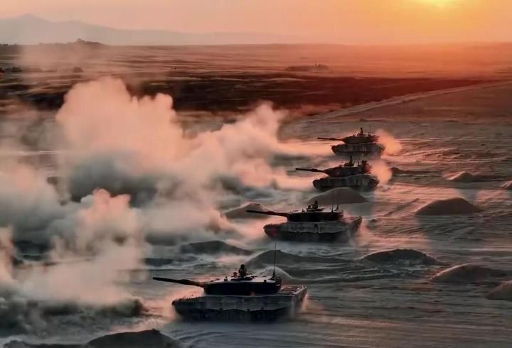 Türkiye’nin savunmada gizli kozları: ALKA, TOLGA VE EJDERHA SİSTEMLERİ…