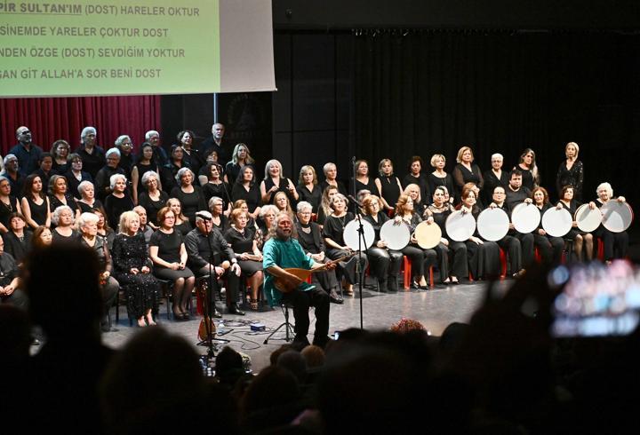Muratpaşa Yeni Koristlerini Arıyor