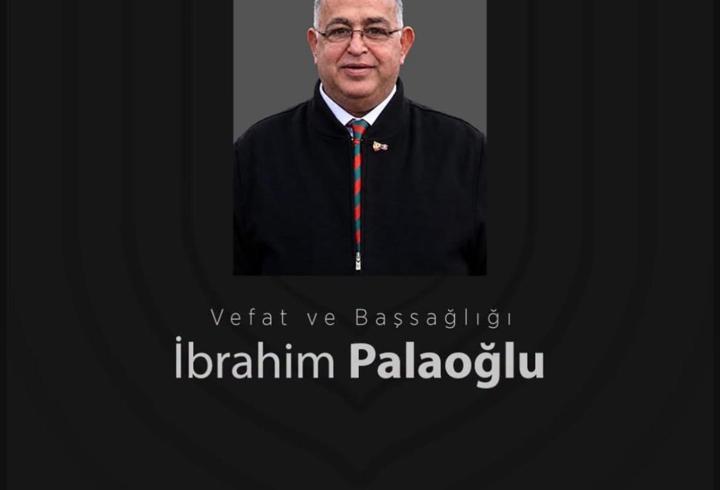 Karşıyaka’da Palaoğlu Yası