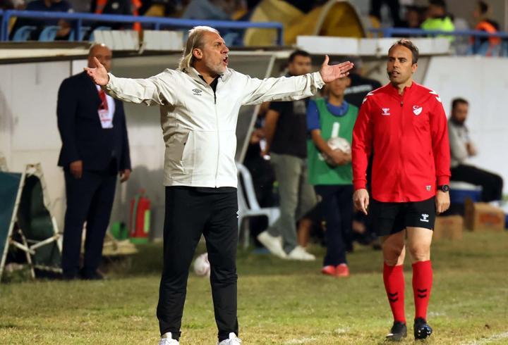 Menemen Fk'da Kötü Seri