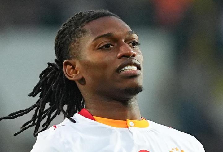 Girdiği gibi çıkmıştı! Galatasaray'dan, Leao açıklaması...