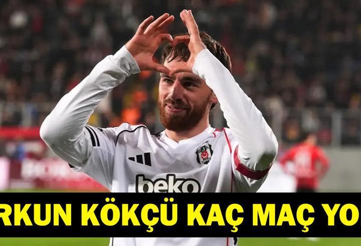 Orkun Kökçü'nün Sakatlık Durumu Trabzonspor Maçı Öncesi Merak Konusu