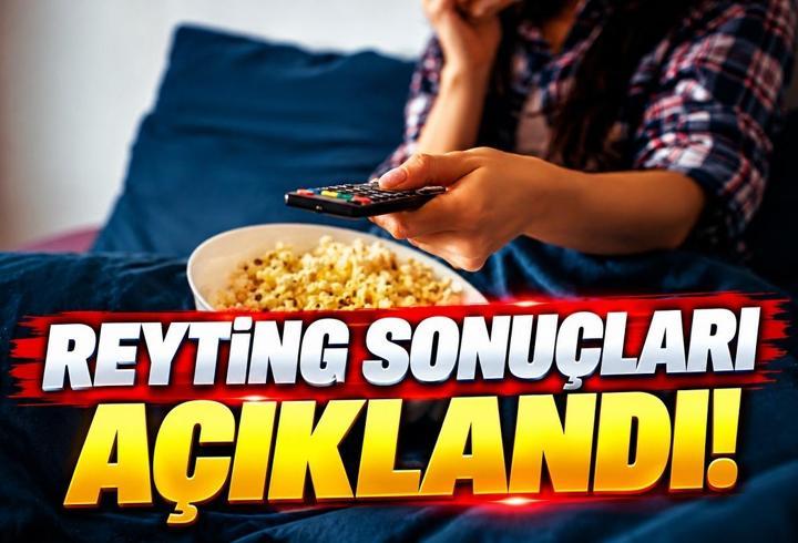 19 EKİM 2026 REYTİNG SONUÇLARI | Altı Üstü İstanbul, Uzak Şehir, Evlilik Güzeldir, Sevdam Karadeniz Reyting Sonucu: Dünün Total, AB ve ABC1 reyting sıralaması